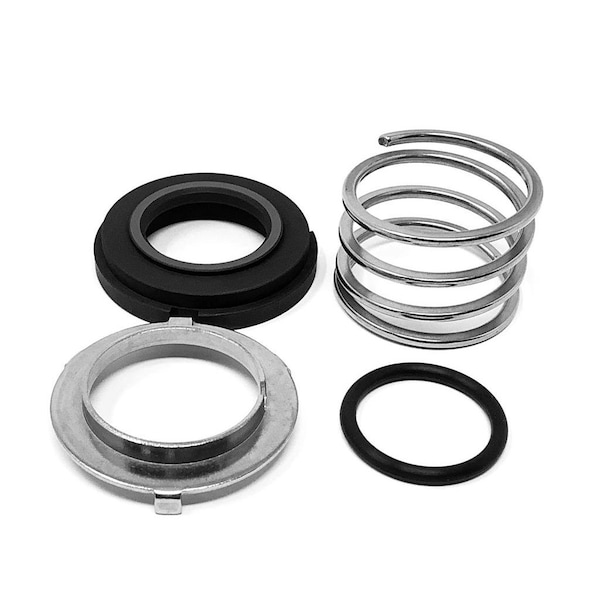 C216-3SFY Pump Service Kit, #3 FKM; Replaces Alfa Laval Part# 481285